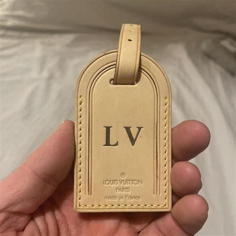 buy louis vuitton luggage tag|louis vuitton suitcase with wheels.